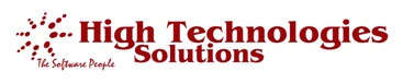 HIGH TECHNOLOGIES SOLUTIONS