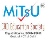 MITSU CAD CAM SOLUTIONS PVT. LTD.