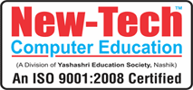 NEW-TECH COMPUTER EDUCATION