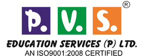 PVS EDUCATION SERVICES PVT. LTD.