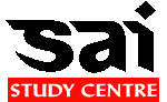 SAI STUDY CENTRE