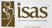 INTERNATIONAL SCHOOL OF AESTHETICS & SPA