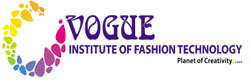 VOGUE INSTITUTE OF FASHION TECHNOLOGY
