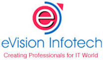 EVISION INFOTECH